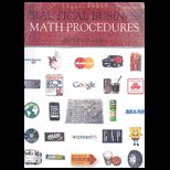 Practical Business Math Procedure   With DVD Package