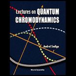 Lectures on Quantum Chromodynamics
