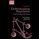 Understanding Regulation  Theory, Strategy, and Practice