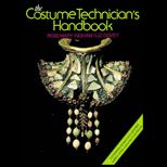 Costume Technicians Handbook  A Complete Guide for Amateur and Professional Costume Technicians