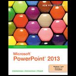 Microsoft Powerpoint 2013, Comprehensive