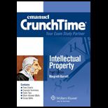 Intellectual Property Crunchtime 2012