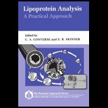 Lipoprotein Analysis  A Practical Approach