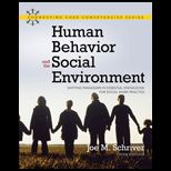Human Behavior and the Social Environment  Shifting Paradigms in Essential Knowledge for Social Work Practice