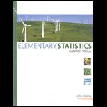 Elementary Statistics   With Solution Man and Access