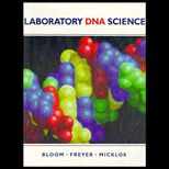 Laboratory DNA Science