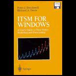Itsm for Windows Users Guide   With Disk