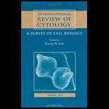 International Review of Cytology, Volume 169