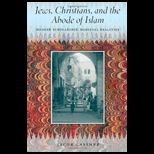 Jews, Christians, and the Abode of Isl