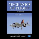 Mechanics of Flight  Revised