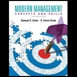Modern Management (Custom Package)