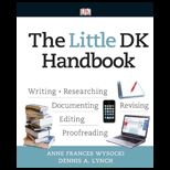 Little Dk Handbook