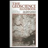 Geoscience Handbook AGI Data Sheets, 4th Edition