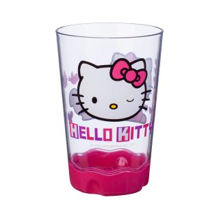 ZAK DESIGNS Hello Kitty Kids Dinnerware Collection