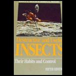 Destructive and Useful Insects