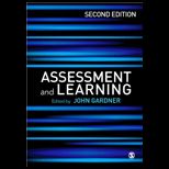 Assessment and Learning