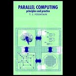 Parallel Computing  Principles and Practice