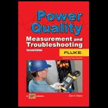 Power Quality Measurement and Troubleshoot.