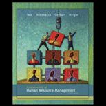 Fundamentals of Human Resource Management   Text Only (Custom)