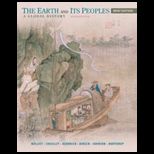 Earth and Its Peoples, Brief Volume II