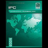 2009 International Plumbing Code