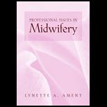 Professional Issues in Midwifery