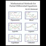 Mathematical Methods for Partial Differential Equations