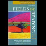 Fields of Reading Motive (Custom)