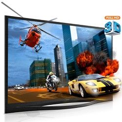 Samsung PN51F8500   51 inch 1080p 3D Wifi Plasma HDTV