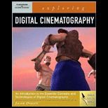 Exploring Digital Cinematography  With CD