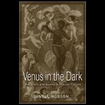Venus in the Dark  Blackness and Beauty in Popular Culture