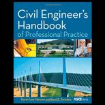 Civil Engineers Handbook of Professional Practice