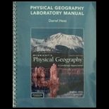 McKnights Physical Geography  With Access