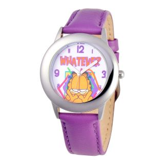 Garfield Kids Watch, Girls