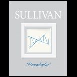 Precalculus   With 2 CDs Package