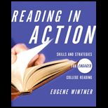 Reading in Action