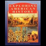 GF Exploring American History Workbook