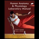 Human Anatomy and Physiology Lab Manual, Rat With Access and 9.0 Cd