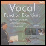 Vocal Function Exercises