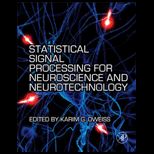 Stat. Signal Processing for Neuroscience