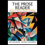 Prose Reader   With Access