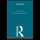 Kierkegaard   Arg Philosophers