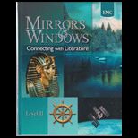 Mirrors and Windows, Level II   With CD