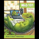 Web 101  Making the net Work for You