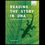 Reading the Story in DNA  A Beginners Guide to Molecular Evolution
