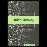 John Dewey Primer