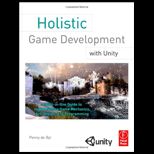 Holistic Game Development With Unity