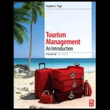 Tourism Management, Fourth Edition  Introduction