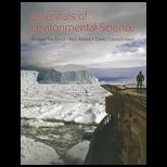 Essentials of Environmental Science (Looseleaf) With Access