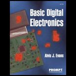 Basic Digital Electronics